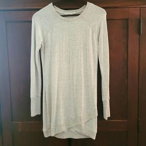 Athleta Sweater Dress